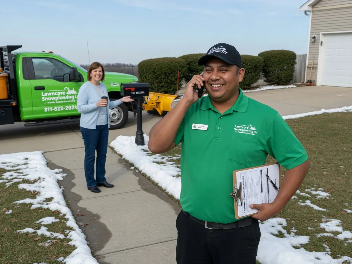 Lawn Care Services By Expert Landscaper Braddock, PA FAQs